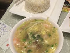 -源记茶餐厅(尖沙咀店)