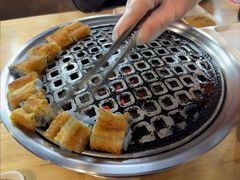 -霸腹烤肉(厦门柚子番店)