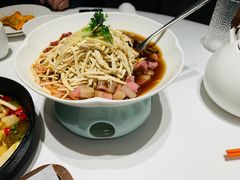 厨娘多味烫干丝-小厨娘淮扬菜(天印大道店)