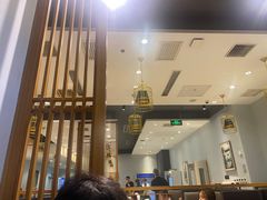 -东来顺饭庄(上地华联店)