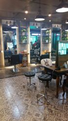 点击看大图 -上禾 HAIR SALON