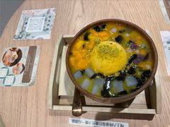 -杏甜品(尖沙咀加拿分道店)