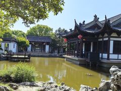 -常熟方塔园