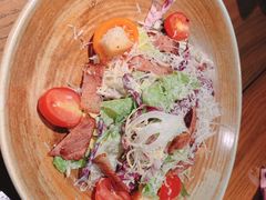 -107私厨·牛排馆(龙岗店)
