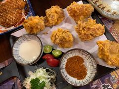 -仙隐小鹿料理食堂(沙市人信汇店)