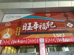 -鹏欣水游城