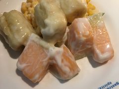 -星伦多 自助料理(圆融店)