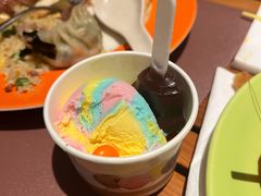 -粤海喜来登酒店·盛宴海鲜牛排自助餐厅(天河城店)