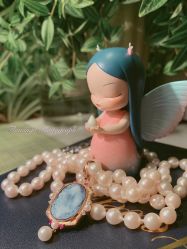 -RUANS阮仕珍珠(北京蓝色港湾店)