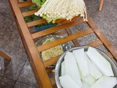 -阿妈土锅鸡
