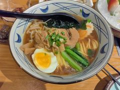 -晴季寿司(延河路万达广场店)