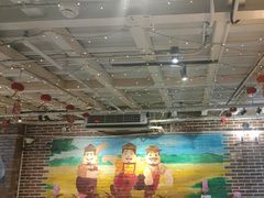 -三个大叔烤羊肉串·炭炉砂锅菜(西三旗店)