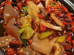 -悦融·京鲁菜·露台花园(安定门店)