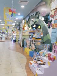 -万达宝贝王(南昌西湖店)