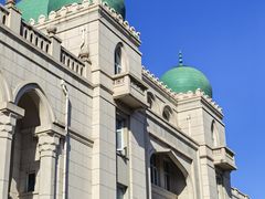 -中国伊斯兰教经学院
