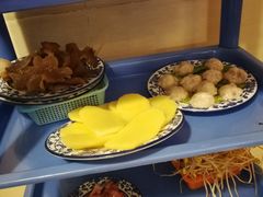 -飘香火锅(玉林西路店)
