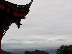 -青城山