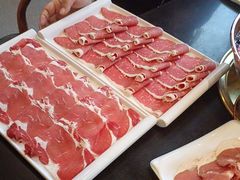 -北门涮肉·铜锅涮肉(南锣鼓巷店)