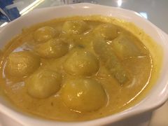 -新大咀港式茶餐厅(宝山万达店)