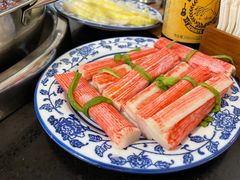-飘香火锅(玉林西路店)