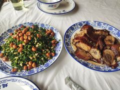 -邱记私房菜·十八年本地菜