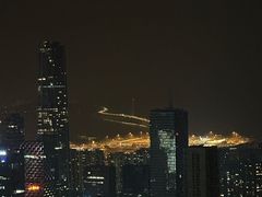 -深圳中洲万豪酒店