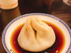 无锡小笼包-熙盛源(复兴路店)