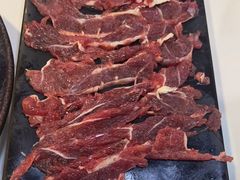 -陈记顺和潮汕牛肉火锅(棠德南路店)