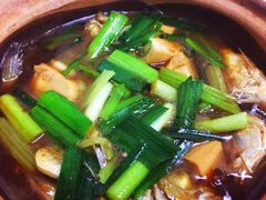 -海口滨海新村143号海南老字号炒菜店