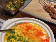 -神府路壹号·海鲜烧烤·砂锅粥·锅物(三坊七巷店)