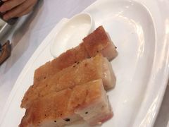 -金满楼(天河中路店)