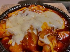 -义气烤肉餐吧(大族广场店)