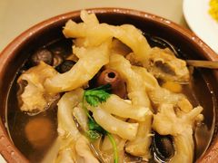 -沙龙酒家