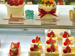 -卷心卷意·轻甜蛋糕(新光天地店)