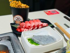 -海底捞火锅(亲子主题北金鹰店)