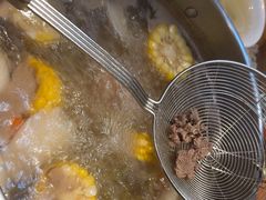 -掂档潮汕牛肉火锅(cityon熙地港店)