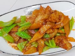-东北饺子馆(马尾君竹店)