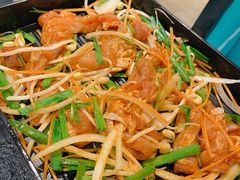 -烤路里·韩国品质自助烤肉(石路天虹4号店)