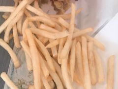-麦当劳(宾水西道店)