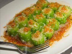 -莉莉海堂HAITANG·烤鸭(国贸商城店)