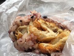 -凌阿姨·粢饭团(清扬路店)
