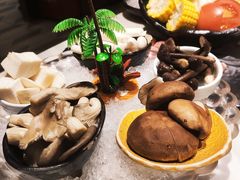 -新一哥粤菜火锅(瑞金店)