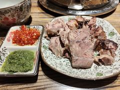 -格日勒阿妈蒙古厨房(大召店)