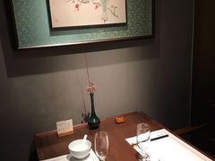 包厢-觀芷隐轩