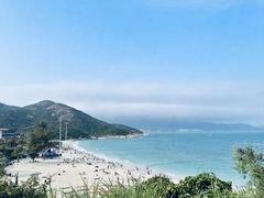 -大梅沙海滨公园