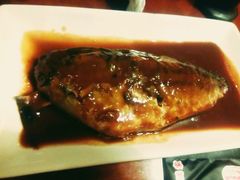 -牛玄庵日式寿喜烧·料理店(新源里店)