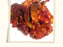 -王妃家(明洞中央店)