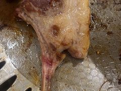-允辛家·自助泥炉烤肉(九亭店)