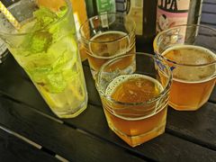 -顽啤熊·酒客酒馆(苏城夜景必选店)