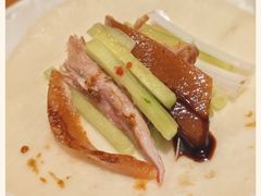 -老北京炸酱面·烤鸭(前门店)